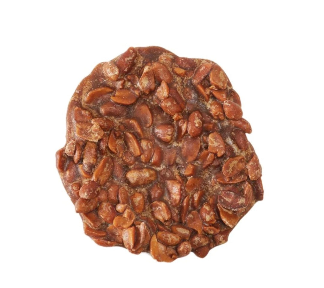 Tablet pistache