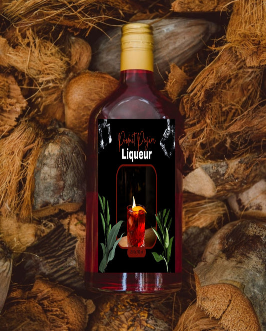 Liqueur