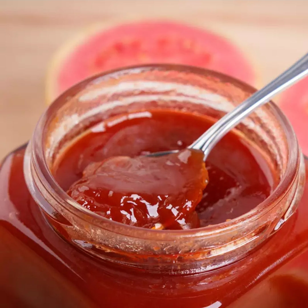 Confiture Goyave